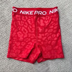 nike pros